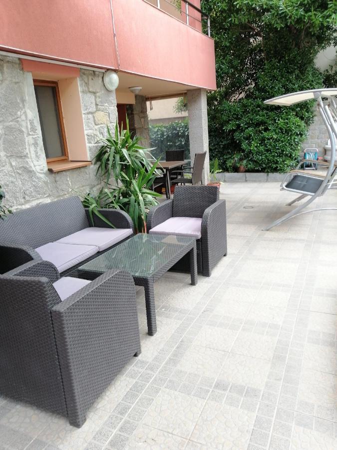 Дом Апостолови Sozopol Exterior photo