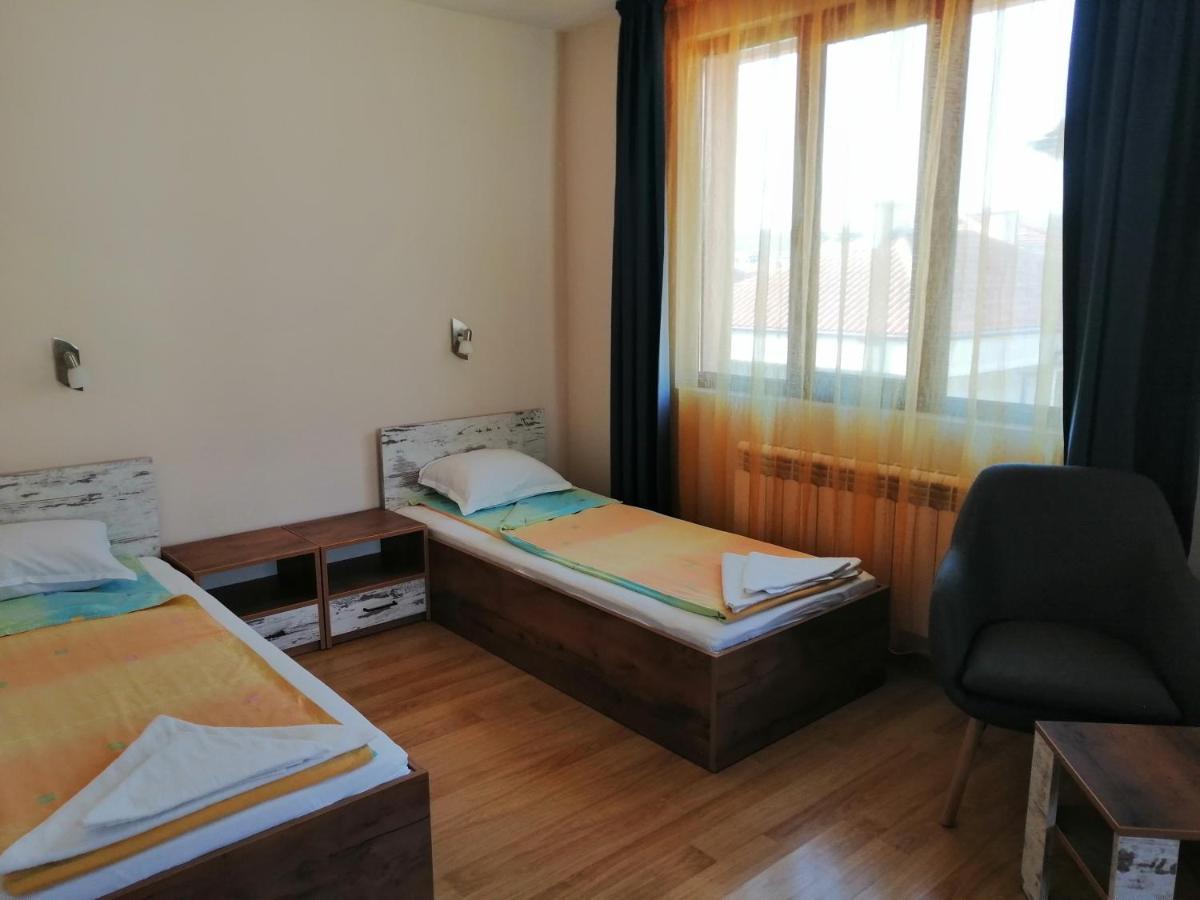 Дом Апостолови Sozopol Exterior photo