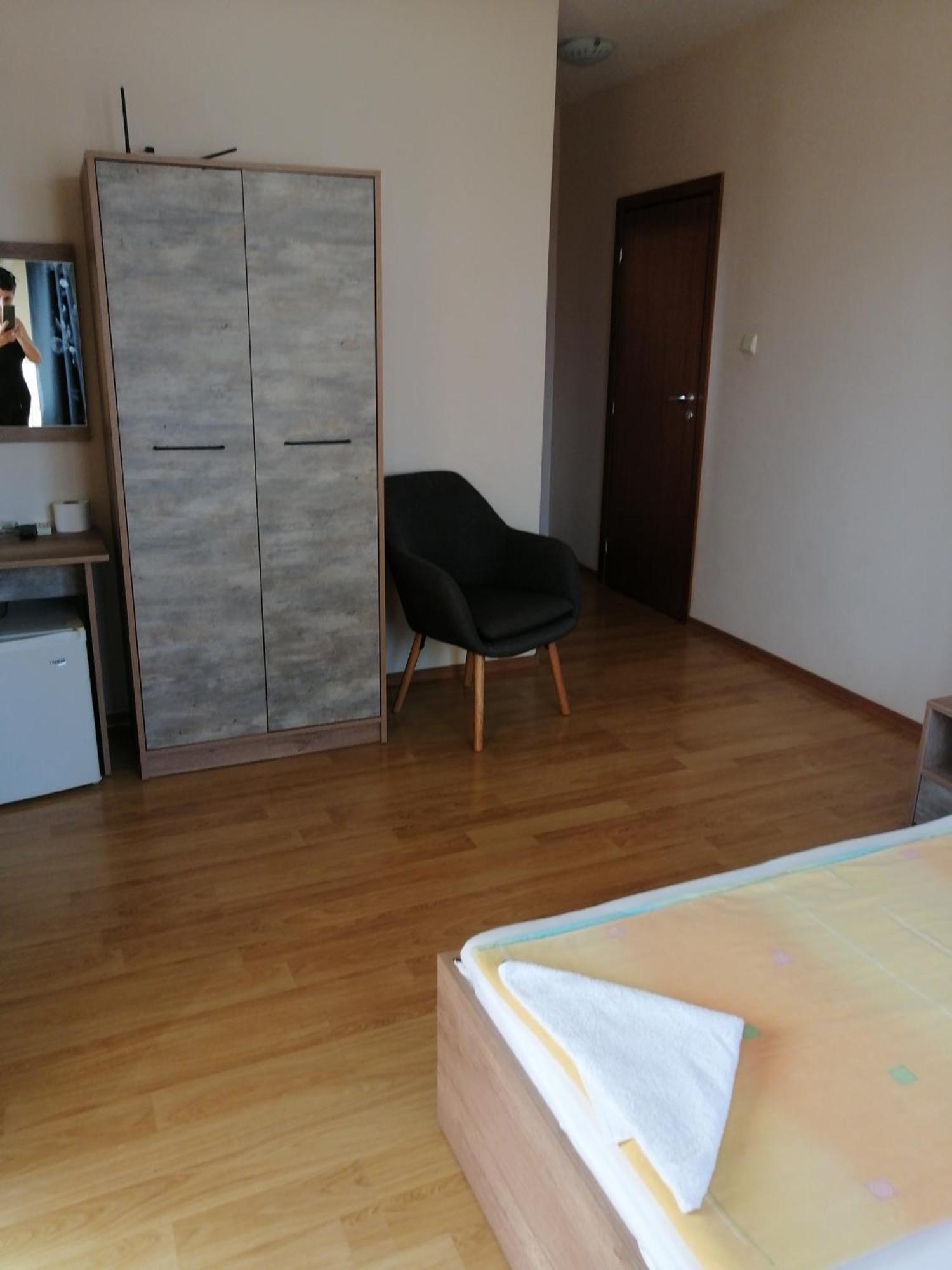 Дом Апостолови Sozopol Room photo
